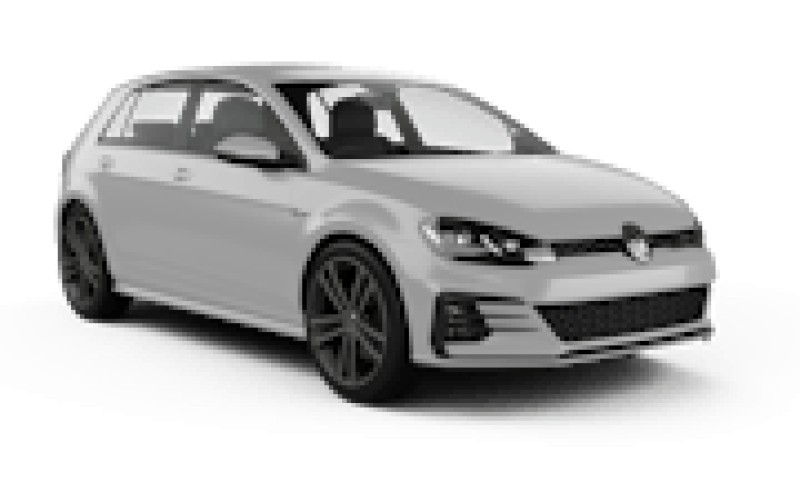 DEMO · Volkswagen Golf — Marrakech