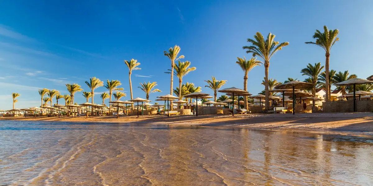 Hurghada