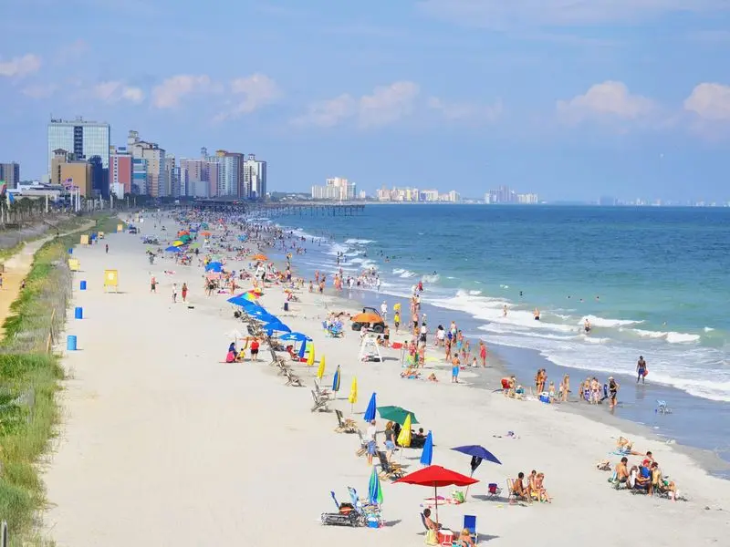 Myrtle Beach