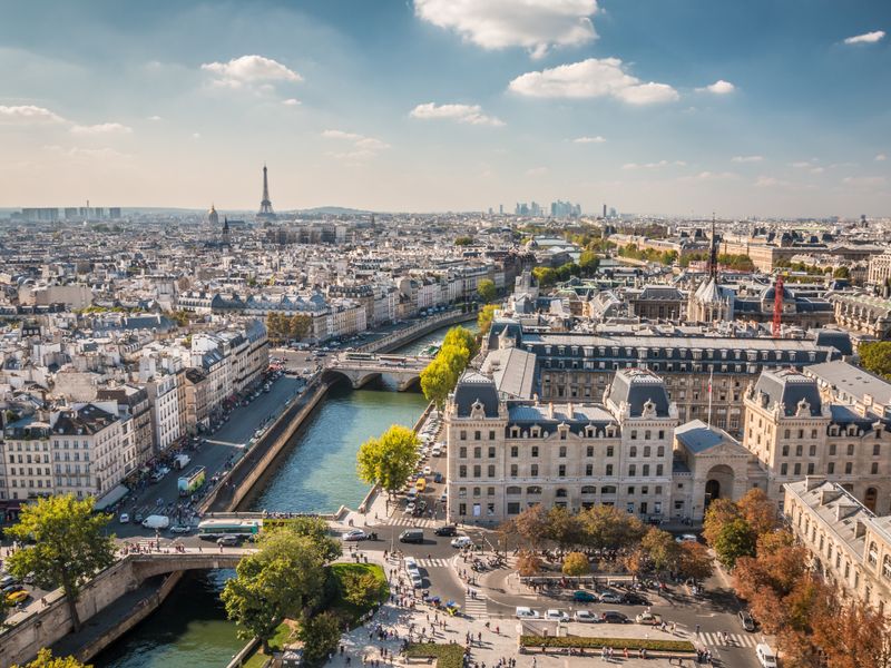 Paris