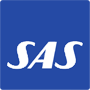 SAS Scandinavian Airlines