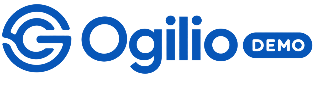 Ogilio Demo